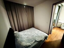 8 Hullet (D9), Apartment #610978681